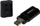 Kartë zanore USB StarTech ICUSBAUDIOB, dalje 3.5mm, hyrje mikrofon, e zezë