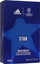 Eau de Toilette Adidas UEFA Star, 100ml