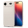 Mbulesë telefoni Spigen Liquid Air, për iPhone 17 Pro, gri
