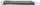 Radiator vaji D1Spec D Power, 4 rreshta, alumini