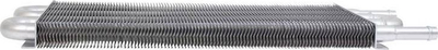 Radiator vaji D1Spec D Power, 4 rreshta, alumini
