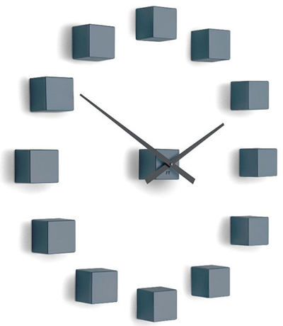 Orë muri Future Time FT3000GY