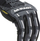 Doreza pune Mechanix Wear M-Pact, për mekanikë, madhësia 9, zi gri