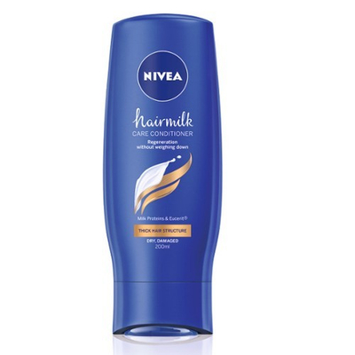 Balsam flokësh Nivea 200 ml