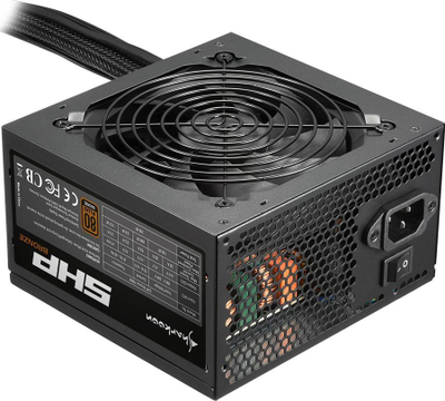 Burim energjie Sharkoon SHP Bronze ATX, 700W