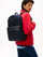 Çantë shpine Tommy Hilfiger mTH5106, kaltër e errët
