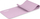 Tapet fitnesi Neo-Sport Training Mat NS-922, 183x60x1 cm, rozë