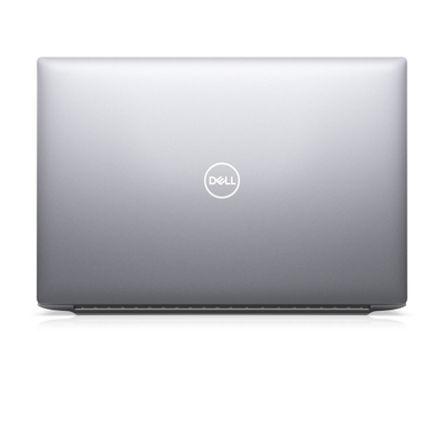 Laptop Dell Precision P14-54700021885SA, 14", Intel Core i5-12500H, 8GB RAM, 512GB SSD, i argjendtë