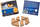 Puzzle druri ETO Series, blloqe ndërtimi, lojë edukative, shumëngjyrësh