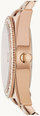 Orë dore Fossil Scarlett ES4318