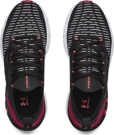 Atlete për goca Under Armour Hovr Phantom 2 INKNT (3024155-006), nr. 39, të zeza