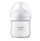 Biberon Philips Avent SCY900/01, 125 ml, Natural Response, transparent