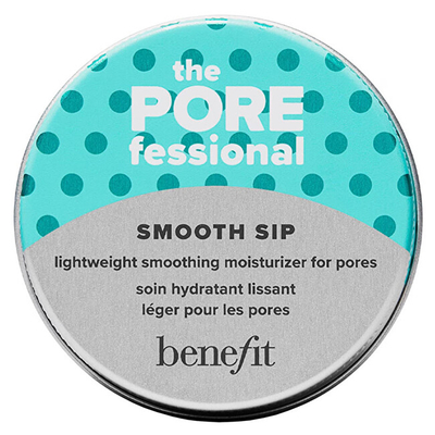 Krem hidratues për fytyrë Benefit The Porefessional Smooth Sip, 20 ml