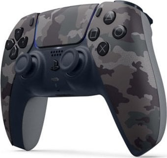 Контолер Sony Playstation 5 DualSense Camo