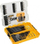 Set sfurqesh dhe bitash për dru Dewalt DT70768-QZ, 57 copë