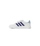 Atlete për femra Adidas, e bardhë/e kaltërt