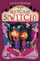 Suitcase Switch - Aisha Bushby