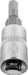 Bit gjashtëkëndor Neo H4, 1/4", çelik krom vanadium