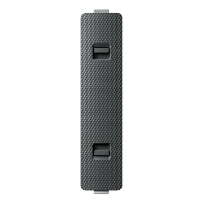 Bateri për kamerën Insta360 X5, Li-ion, 2400mAh, e zezë