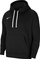 Bluzë Nike Park 20 Fleece me kapuç, për burra, masa XL, e zezë