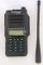 Walkie talkie Baofeng BF A58, kap deri nja 10 km, bateri 1800 mAh, i zi