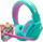 Kufje Bluetooth WOW Kids, pa tela, për kalamaj, rozë