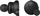 Kufje wireless Yamaha TW-E7B, True Wireless, me zhurrma të heqme, të zeza
