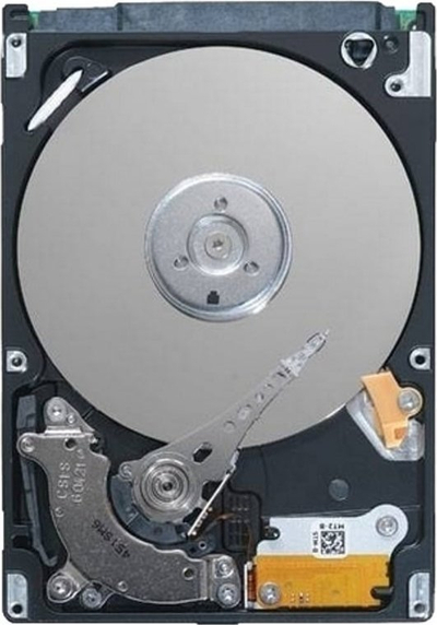 Hard disk i brendshëm Mn500s HD 500 S2, 500GB, 2.5", 5400 RPM