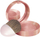 Blush faqeje Bourjois Paris Little Round Pot, 2.5g, nuanca 16 Rose Coup De Foudre, rozë