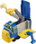 Lodër tren Tm Toys Chuggington Pop &amp; Transform Brewster, plastikë, për kalamaj, shumëngjyrëshe