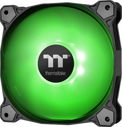 Ftohës Thermaltake Pure A14, 140 mm, i gjelbër