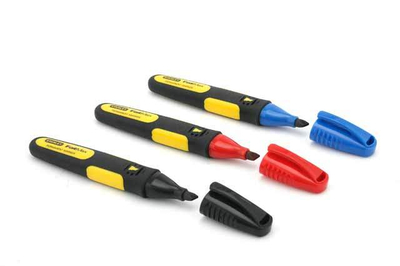 Set markera Stanley FatMax Xtreme (47-315), 3 copë