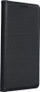 Këse librë për telefon Motorola Moto G24, smart cover, e zezë