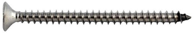 Завртки дрво Wkret Met WOOD SCREW A2 3.5x30, TORX, пакување 25 парчиња