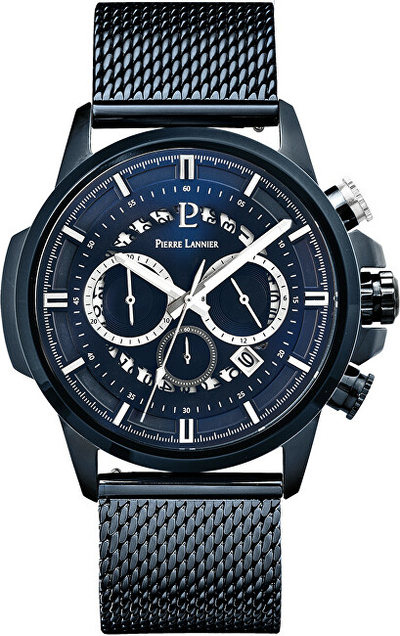 Orë dore Pierre Lannier Sentinel 238G469