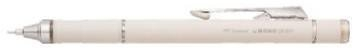 Laps mekanik Tombow MONOgraph Grip, 0.5mm, gri