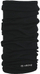 Bandanë tubulare Viking Merino Regular, lesh merino, termoaktive, e zezë