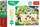 Puzzle Trefl MiniMaxi Trefliks Day, 20 copa, për kalamaj, shumëngjyrësh