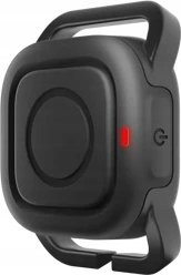 Telekomandë GoPro Waterproof Shutter Remote, Bluetooth, rezistente ndaj ujit, e zezë