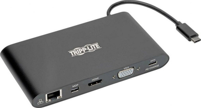 Përshtatës Tripp Lite, karikim PD 100W