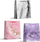 Qese dhurate MIX Gift Bag XS, 15cm, modele t’përziera, shumngjyrëshe