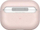 Kuti mbrojtëse Incase për AirPods Pro, rozë