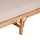 Divan ditor Lignano 200x100x75Hcm (HM9660), bezhë