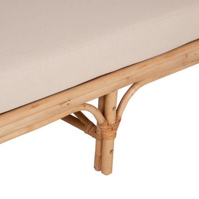 Divan ditor Lignano 200x100x75Hcm (HM9660), bezhë