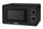Furrë me mikrovalë Heinner HMW-20BK2, 20L, 700W, e zezë