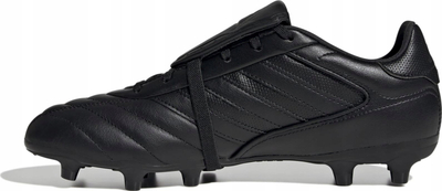 Këpucë futbolli Adidas Copa Gloro II FG M IH8281 për fusha me bar, për burra, të zeza
