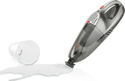 Fshesë dore elektrike Tristar KR-3178, 12 V, 550 ml, e hirtë
