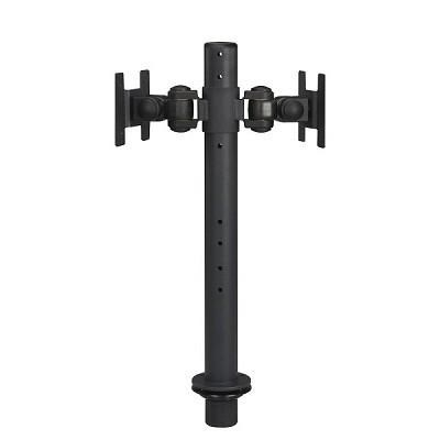 Krah monitori Neomounts FPMA-D050DBLACK, 10-30", i zi