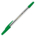 Stilolaps CORVINA Universal Ballpoint Pen, majë 1.0mm, bojë jeshile, trup i tejdukshëm