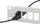 Modul keystone LogiLink NK4030, Cat.5e UTP, bashkues inline, i zi